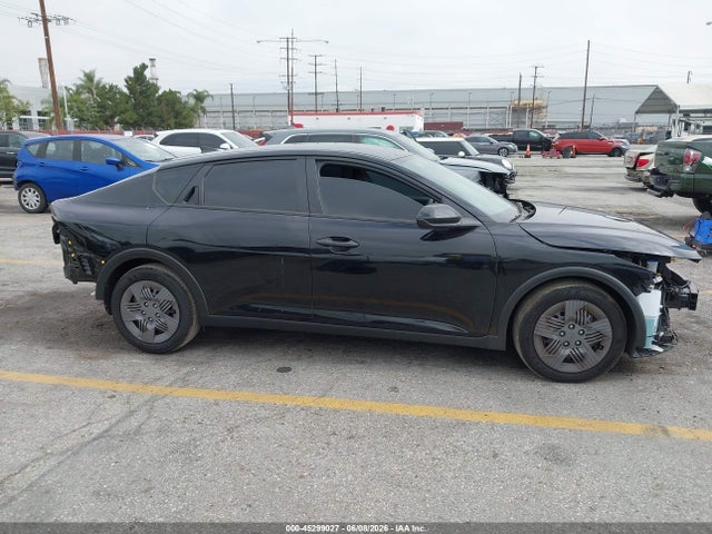 KIA K4 Lx 2026 3KPFT4DE6TE323754 Image 14