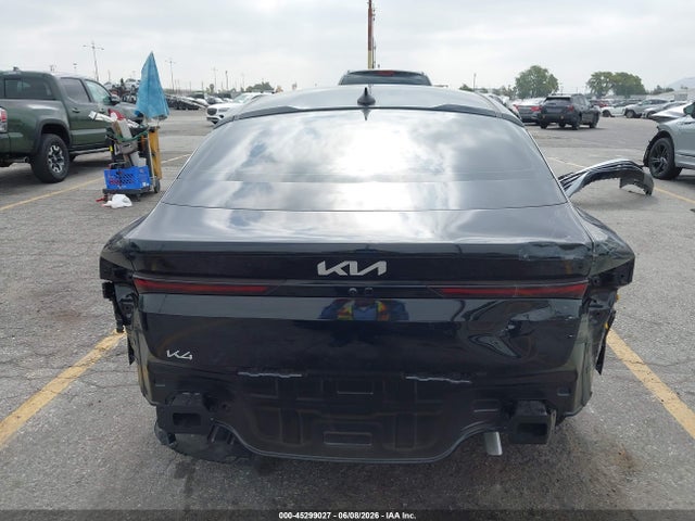 KIA K4 Lx 2026 3KPFT4DE6TE323754 Image 17