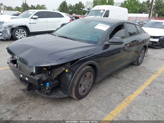 KIA K4 Lx 2026 3KPFT4DE6TE323754 Image 2