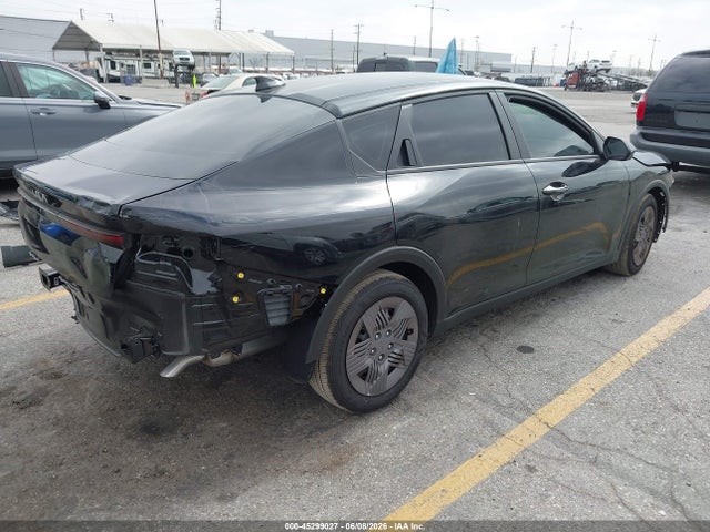 KIA K4 Lx 2026 3KPFT4DE6TE323754 Image 4