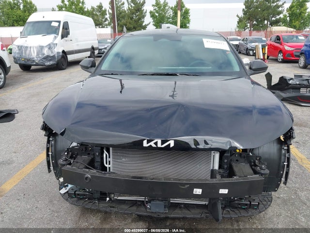 KIA K4 Lx 2026 3KPFT4DE6TE323754 Image 6