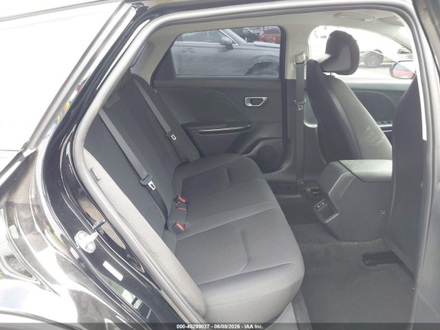 KIA K4 Lx 2026 3KPFT4DE6TE323754 Image 8