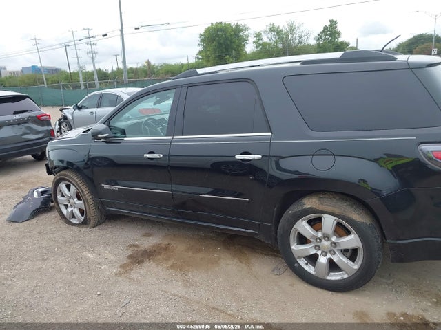 GMC Acadia Denali 2015 1GKKRTKD8FJ260198 Image 14
