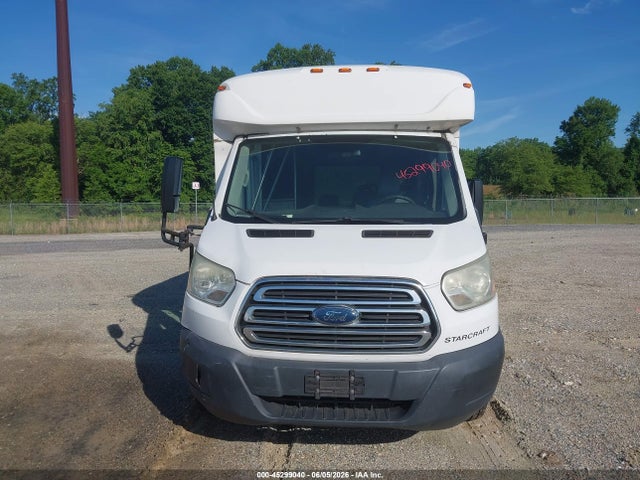 Продаж на аукціоні авто 2015 Ford Transit-350 Cutaway, vin: 1FDES6PMXFKA92559, номер лоту: 45299040