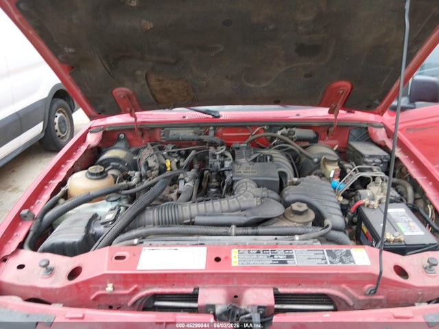 Продажа на аукционе авто 2002 Ford Ranger Xl/xlt, vin: 1FTYR10D02PB56003, номер лота: 45299044