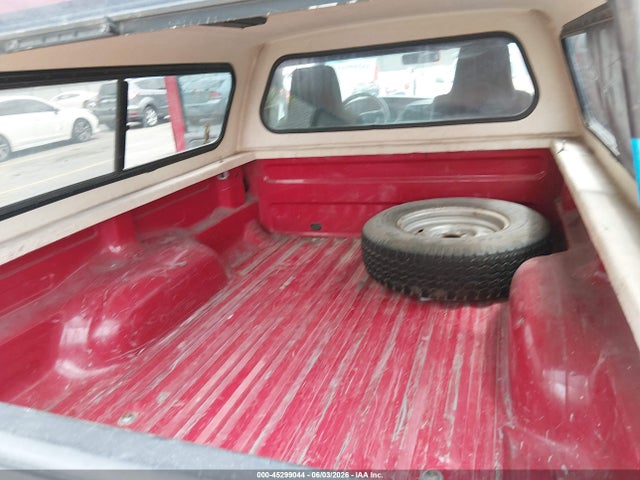 Продажа на аукционе авто 2002 Ford Ranger Xl/xlt, vin: 1FTYR10D02PB56003, номер лота: 45299044