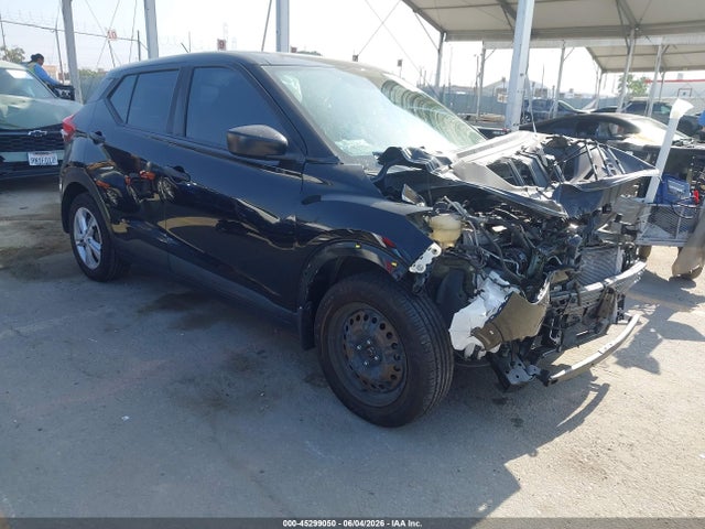 3N1CP5BV6LL548514 auction archive image