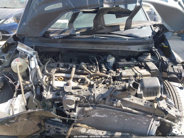 3N1CP5BV6LL548514 Nissan Kicks S Xtronic Cvt