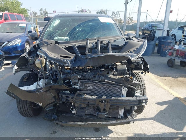 3N1CP5BV6LL548514 Nissan Kicks S Xtronic Cvt