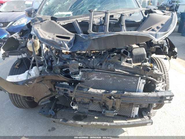 3N1CP5BV6LL548514 Nissan Kicks S Xtronic Cvt