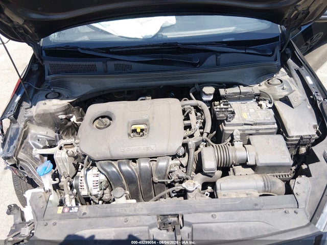 KIA Forte Gt-line 2023 3KPF54AD7PE679464 Image 10