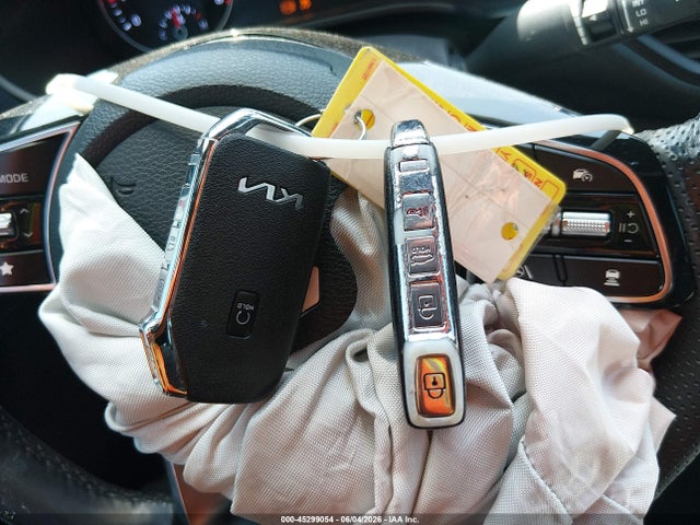 KIA Forte Gt-line 2023 3KPF54AD7PE679464 Image 11