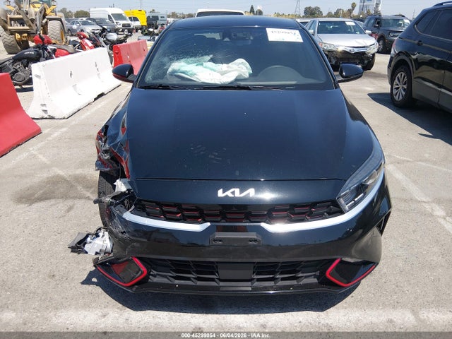 KIA Forte Gt-line 2023 3KPF54AD7PE679464 Image 12