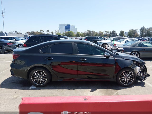 KIA Forte Gt-line 2023 3KPF54AD7PE679464 Image 13
