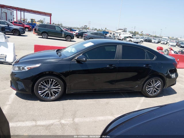 KIA Forte Gt-line 2023 3KPF54AD7PE679464 Image 14