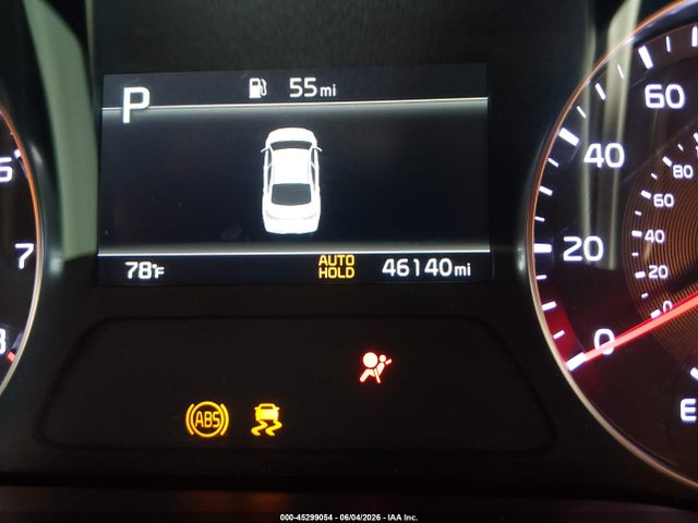 KIA Forte Gt-line 2023 3KPF54AD7PE679464 Image 15