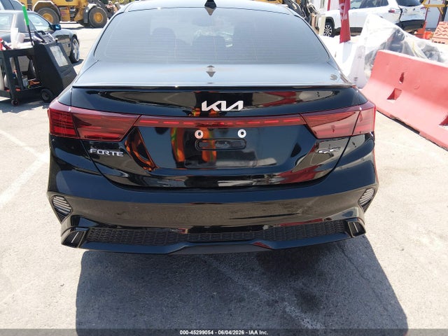 KIA Forte Gt-line 2023 3KPF54AD7PE679464 Image 16