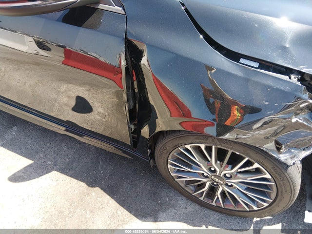 KIA Forte Gt-line 2023 3KPF54AD7PE679464 Image 17
