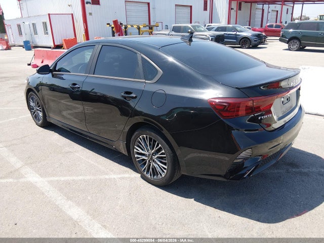 KIA Forte Gt-line 2023 3KPF54AD7PE679464 Image 3