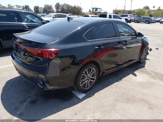 KIA Forte Gt-line 2023 3KPF54AD7PE679464 Image 4
