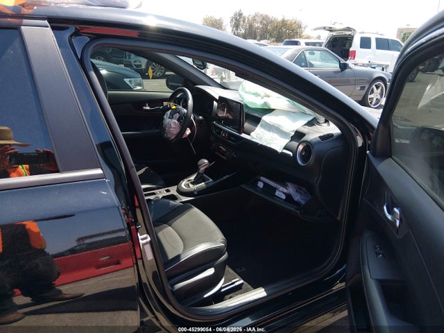 KIA Forte Gt-line 2023 3KPF54AD7PE679464 Image 5
