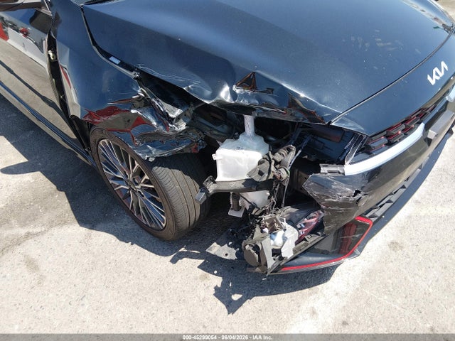 KIA Forte Gt-line 2023 3KPF54AD7PE679464 Image 6