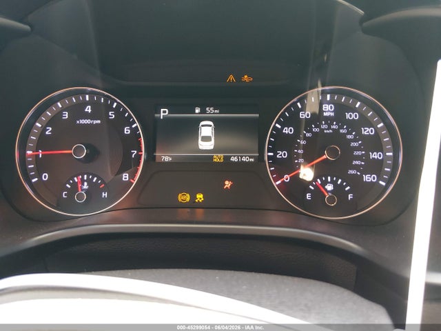 KIA Forte Gt-line 2023 3KPF54AD7PE679464 Image 7