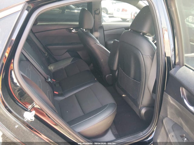 KIA Forte Gt-line 2023 3KPF54AD7PE679464 Image 8