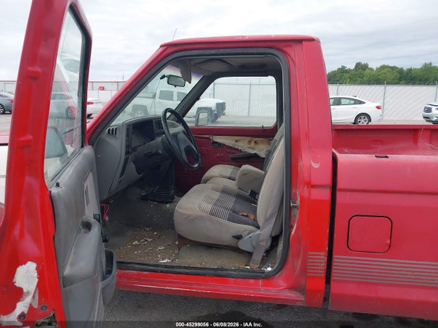 45299056 :رقم المزاد ، 1FTCR10A6NTA08062 vin ، 1992 Ford Ranger مزاد بيع