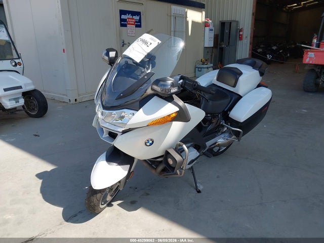 Aukcja sprzedaży 2006 Bmw R1200 St/rt, vin: WB10388086ZM19130, numer aukcji: 45299062