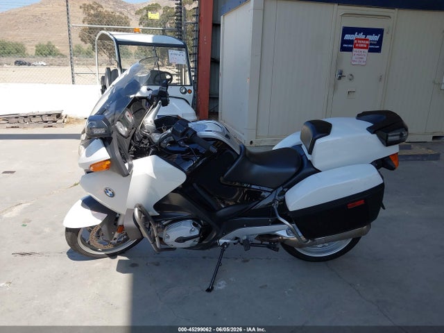 Aukcja sprzedaży 2006 Bmw R1200 St/rt, vin: WB10388086ZM19130, numer aukcji: 45299062