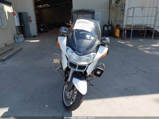 Aukcja sprzedaży 2006 Bmw R1200 St/rt, vin: WB10388086ZM19130, numer aukcji: 45299062