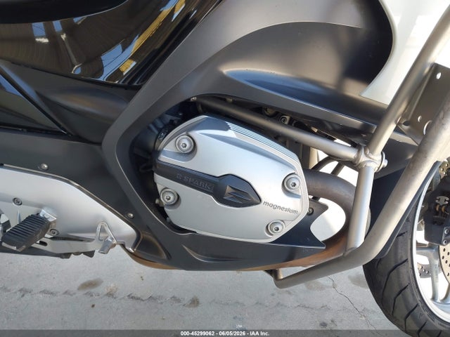 Aukcja sprzedaży 2006 Bmw R1200 St/rt, vin: WB10388086ZM19130, numer aukcji: 45299062