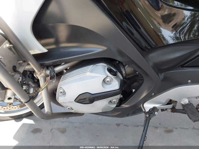 Aukcja sprzedaży 2006 Bmw R1200 St/rt, vin: WB10388086ZM19130, numer aukcji: 45299062