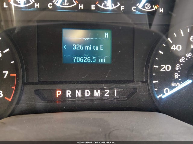 Ford F-150 Xl 2018 1FTEW1EB7JKE40873 Image 15