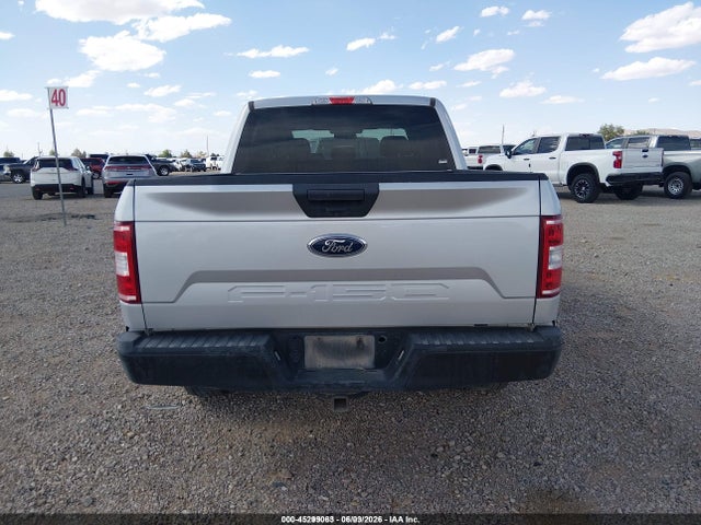 Ford F-150 Xl 2018 1FTEW1EB7JKE40873 Image 16