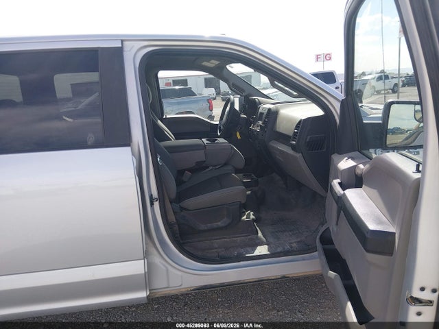 Ford F-150 Xl 2018 1FTEW1EB7JKE40873 Image 5