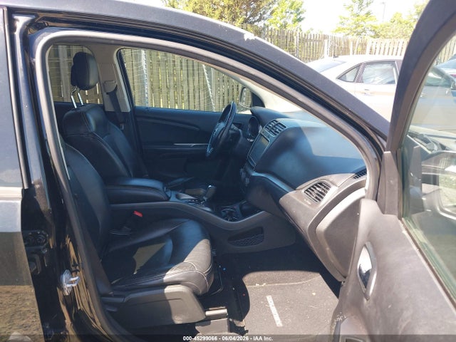 Aukcja sprzedaży 2017 Dodge Journey Crossroad Plus Awd, vin: 3C4PDDGG7HT565048, numer aukcji: 45299066