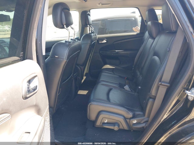 Aukcja sprzedaży 2017 Dodge Journey Crossroad Plus Awd, vin: 3C4PDDGG7HT565048, numer aukcji: 45299066