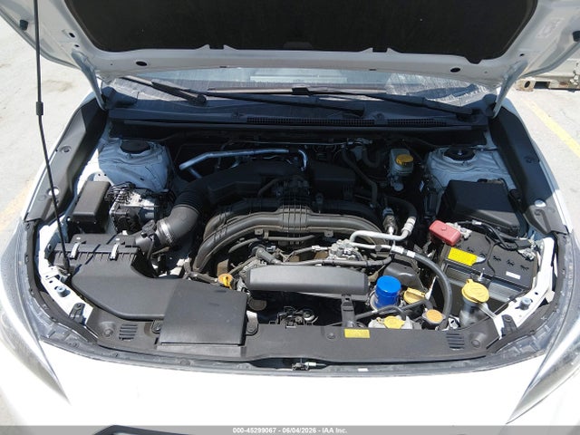 Subaru Crosstrek Premium 2021 JF2GTAEC3MH668480 Image 10
