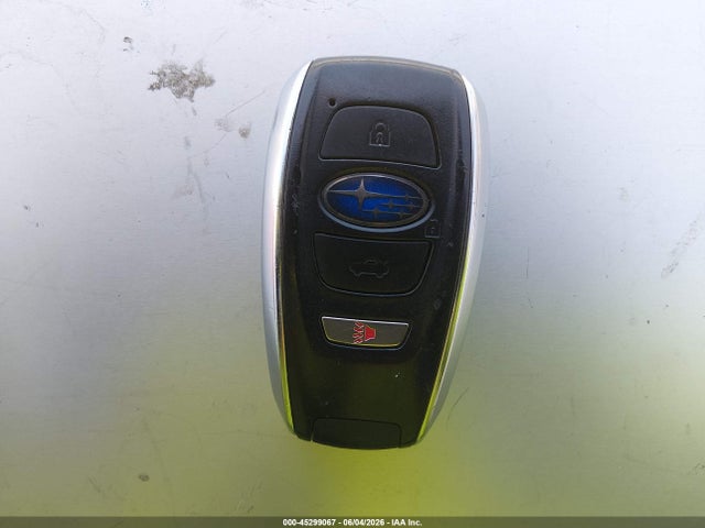 Subaru Crosstrek Premium 2021 JF2GTAEC3MH668480 Image 11