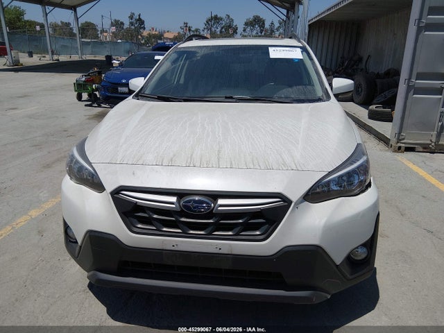 Subaru Crosstrek Premium 2021 JF2GTAEC3MH668480 Image 12