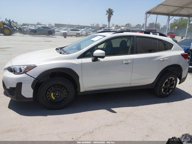 Subaru Crosstrek Premium 2021 JF2GTAEC3MH668480 Image 14