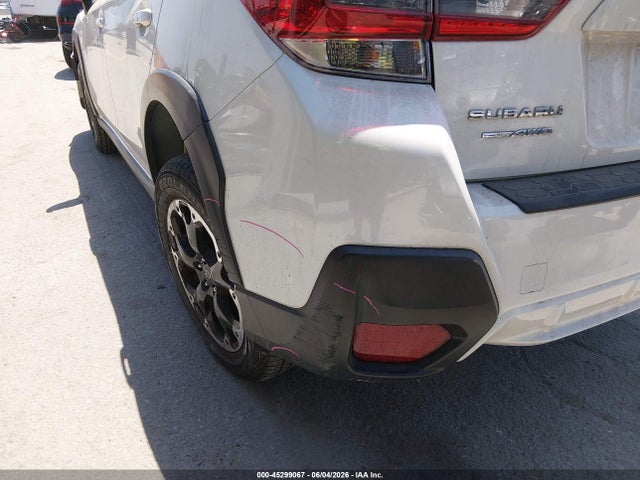 Subaru Crosstrek Premium 2021 JF2GTAEC3MH668480 Image 17