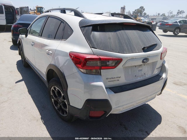 Subaru Crosstrek Premium 2021 JF2GTAEC3MH668480 Image 3