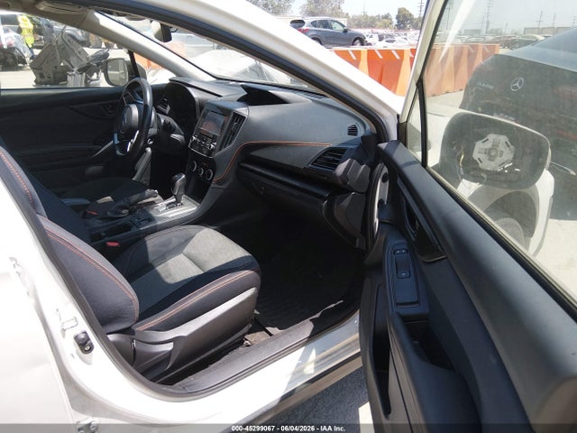 Subaru Crosstrek Premium 2021 JF2GTAEC3MH668480 Image 5
