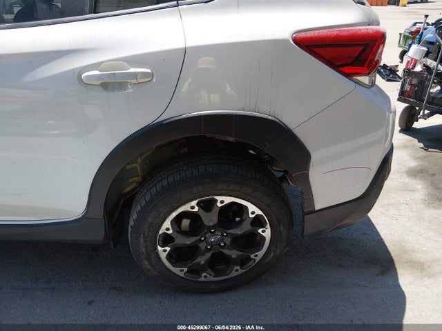 Subaru Crosstrek Premium 2021 JF2GTAEC3MH668480 Image 6