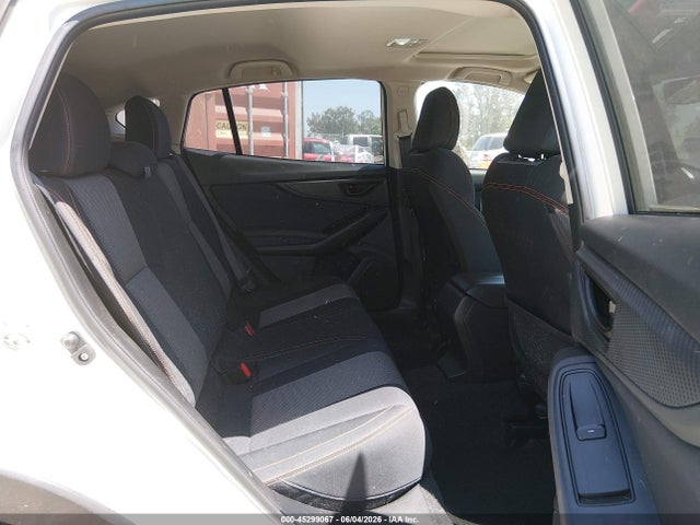 Subaru Crosstrek Premium 2021 JF2GTAEC3MH668480 Image 8