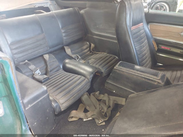 Продажа на аукционе авто 1969 Ford Mustang, vin: 9R02H124279, номер лота: 45299068