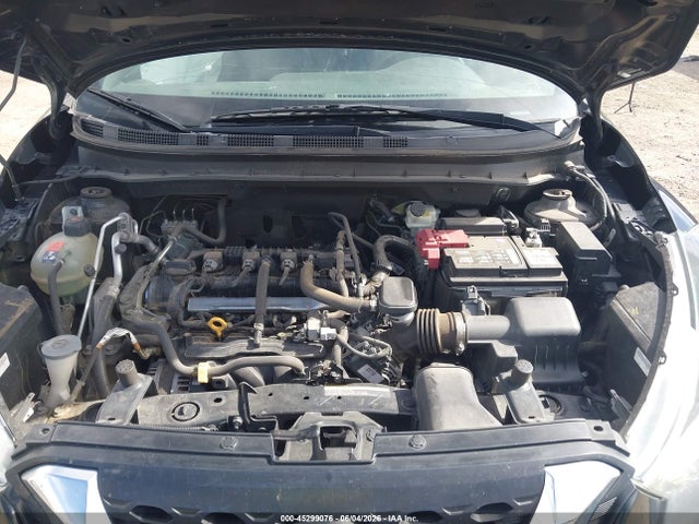 Nissan KICKS S 2019 3N1CP5CU8KL544954 Image 10